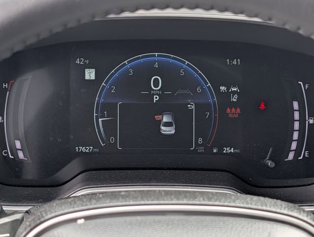 Used 2025 Toyota Corolla XSE image 21