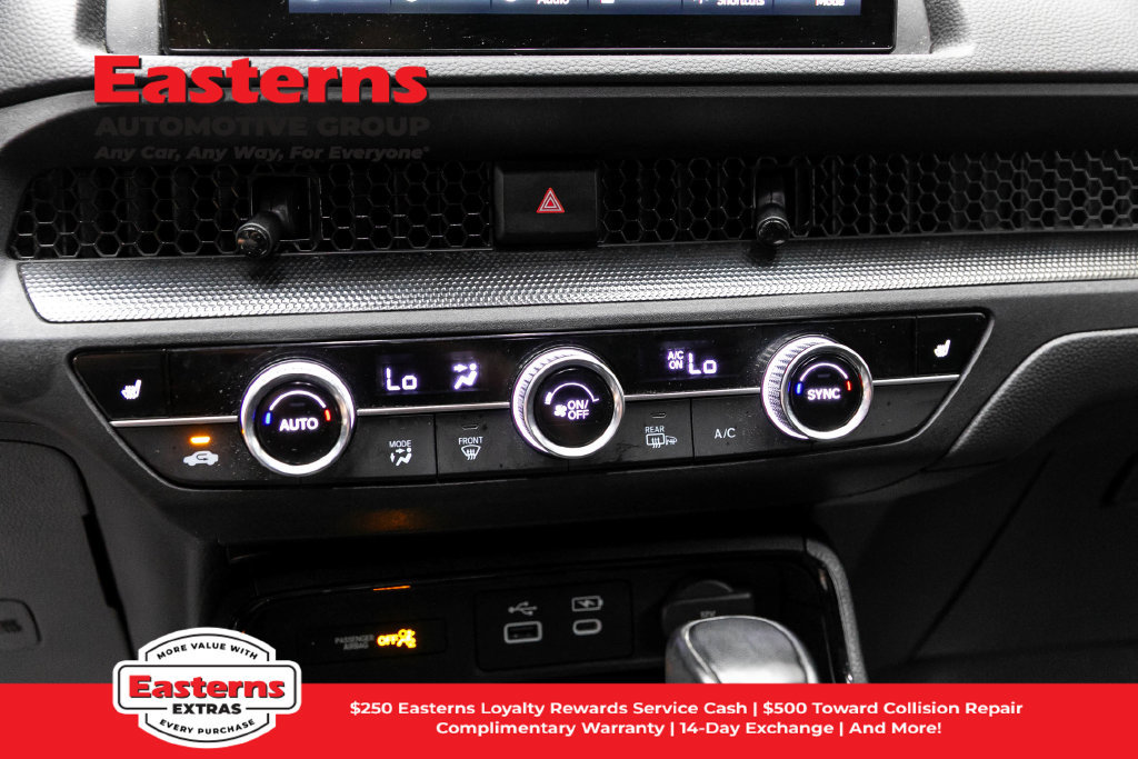 Used 2024 Honda CR-V Sport-L image 20