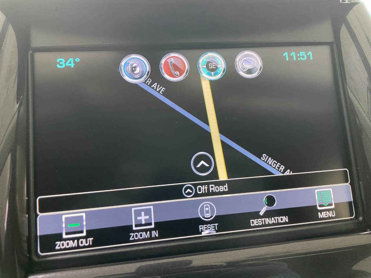 Used 2019 Chevrolet Impala Premier image 31