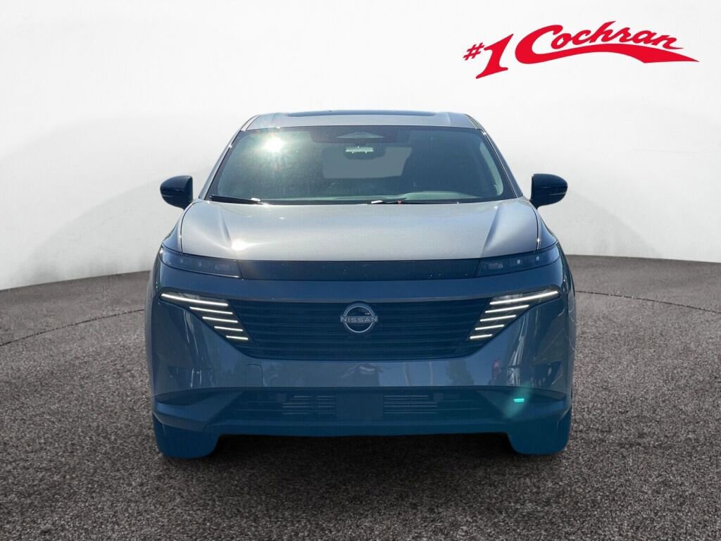 New 2026 Nissan Murano SL image 2