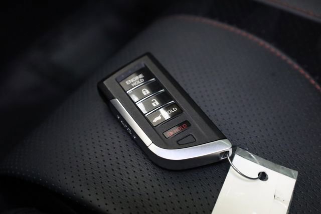 Used 2022 Acura RDX AWD image 33