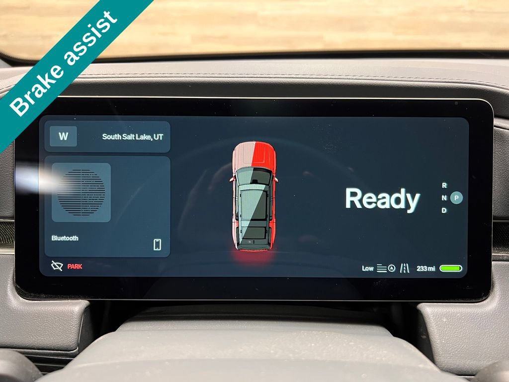 Used 2025 Rivian R1S Adventure AWD/4WD image 6