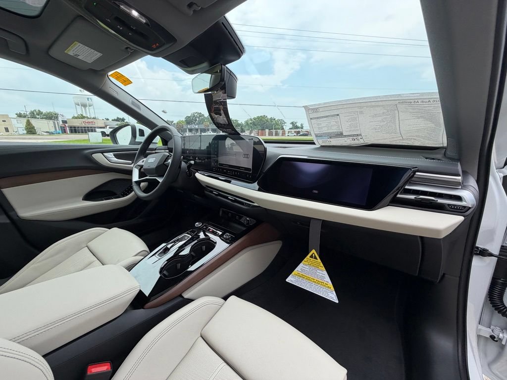 New 2026 Audi A5 Prestige AWD/4WD image 29