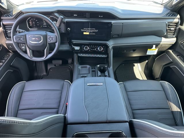 New 2026 GMC Sierra 2500 AT4X image 7