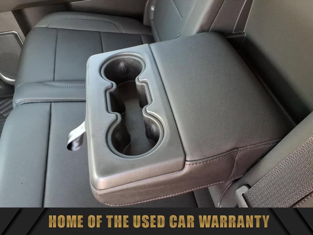 Used 2022 Chevrolet Silverado 1500 LT Trail Boss w/ Convenience Package II image 30