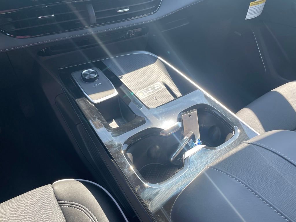 New 2026 Buick Enclave Preferred FWD image 19