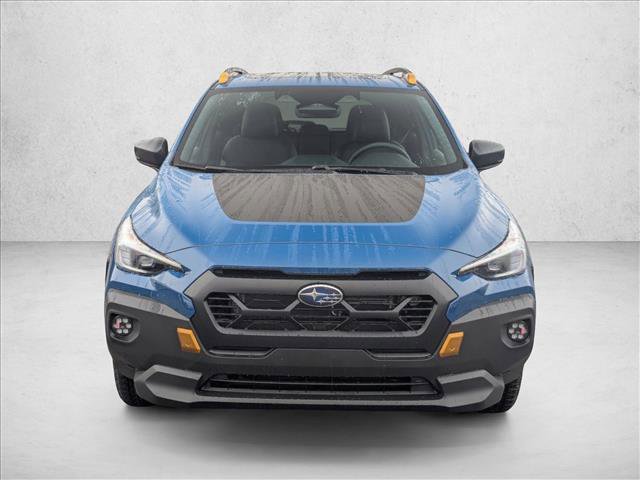New 2026 Subaru Crosstrek 2.5i Wilderness image 6