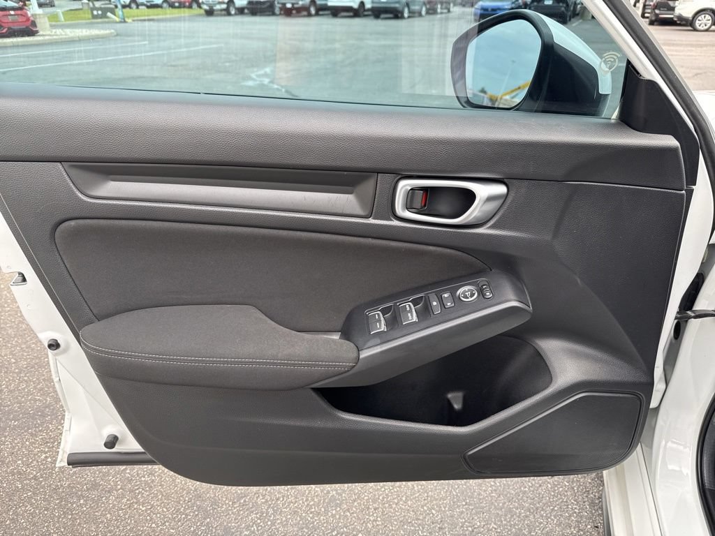 Used 2024 Honda Civic LX image 29