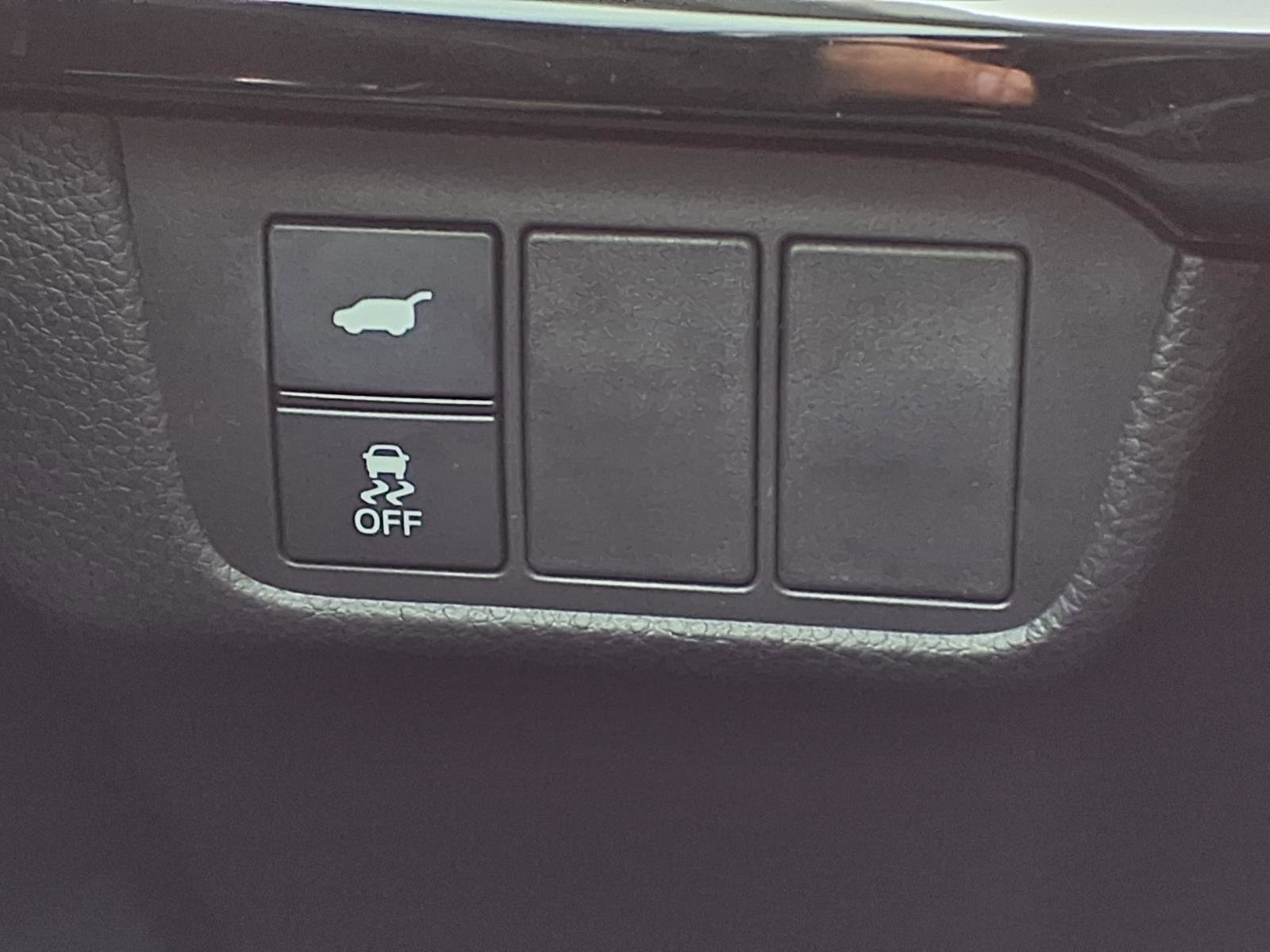 Certified 2024 Honda CR-V EX-L image 28