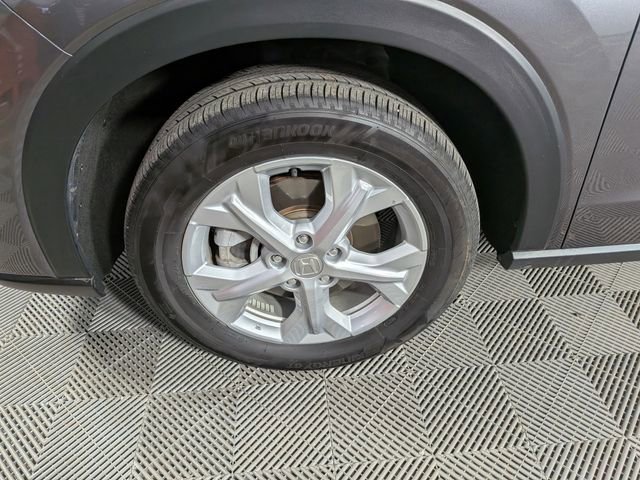 Used 2023 Honda HR-V LX image 33