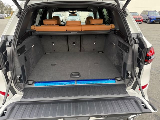 New 2026 BMW X5 xDrive50e w/ M Sport Package image 19