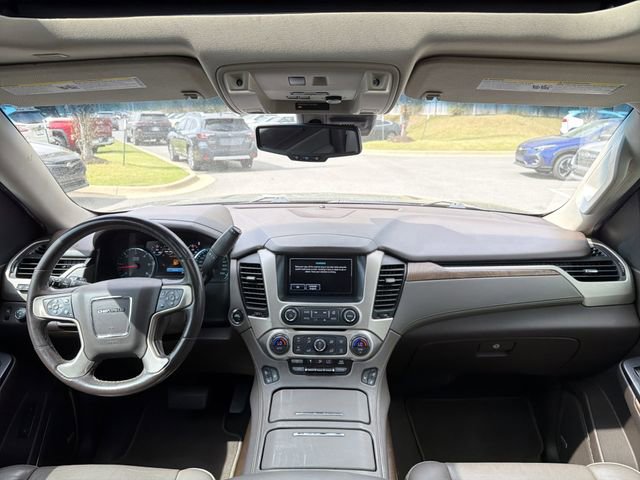 Used 2019 GMC Yukon XL Denali w/ Denali Ultimate Package image 21