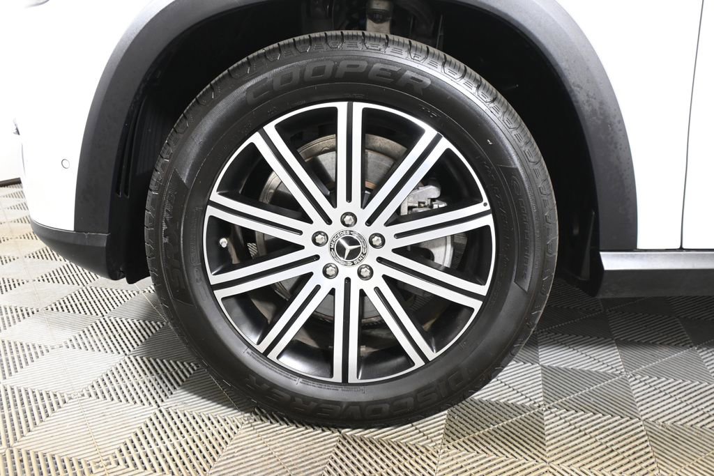 Certified 2026 Mercedes-Benz GLE 350 4MATIC image 12