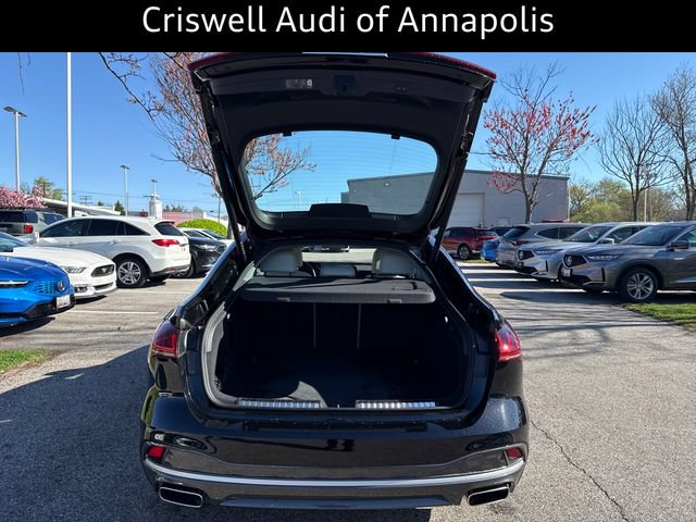 Certified 2025 Audi A5 2.0T Premium w/ Premium Plus AWD/4WD image 12