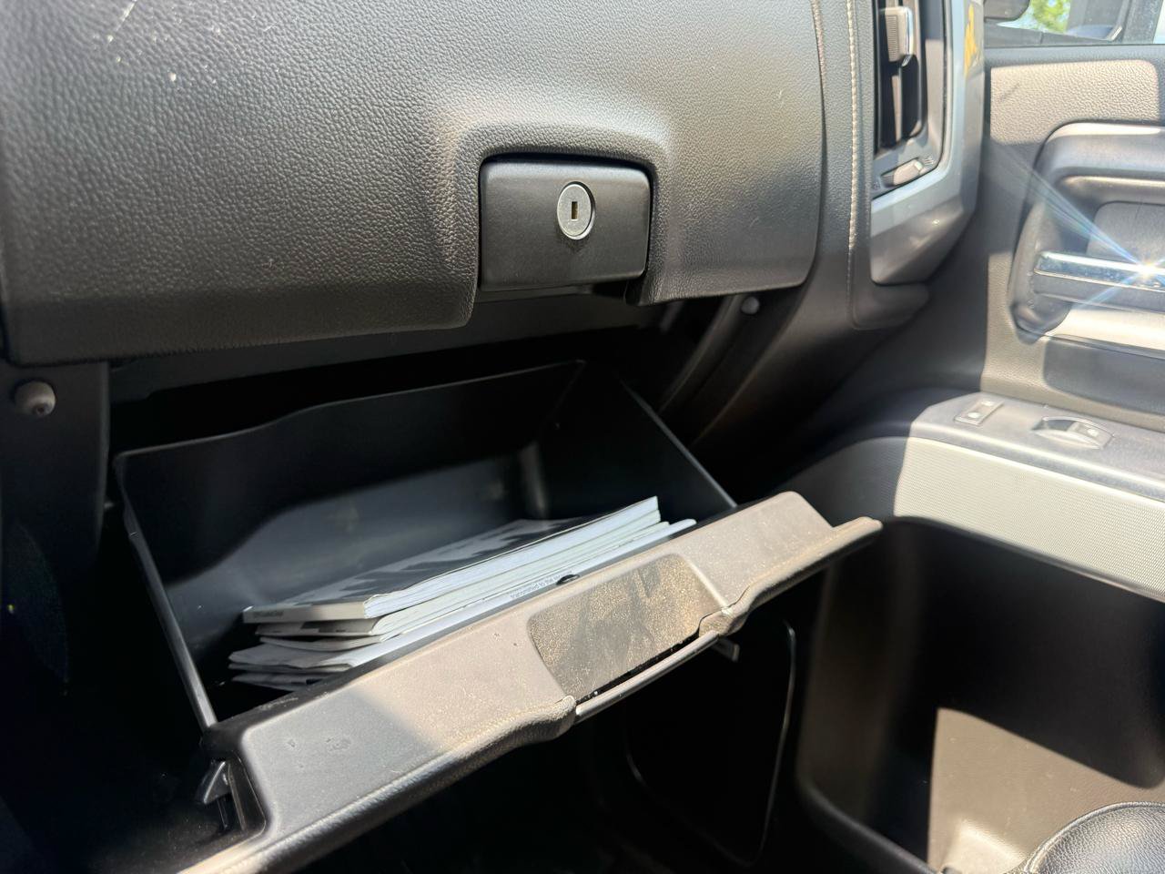 Used 2019 Chevrolet Silverado 2500 LTZ w/ Duramax Plus Package AWD/4WD image 40