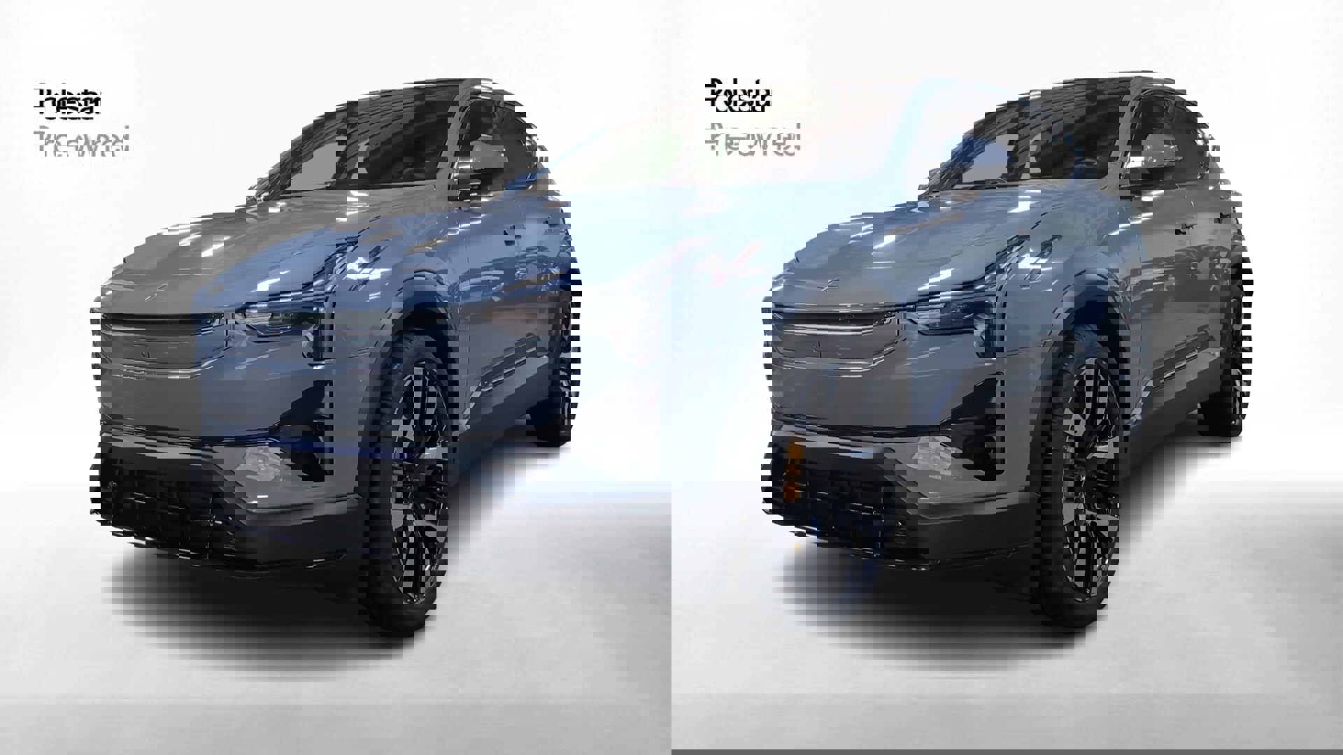 Used 2025 Polestar Polestar 3 image 1