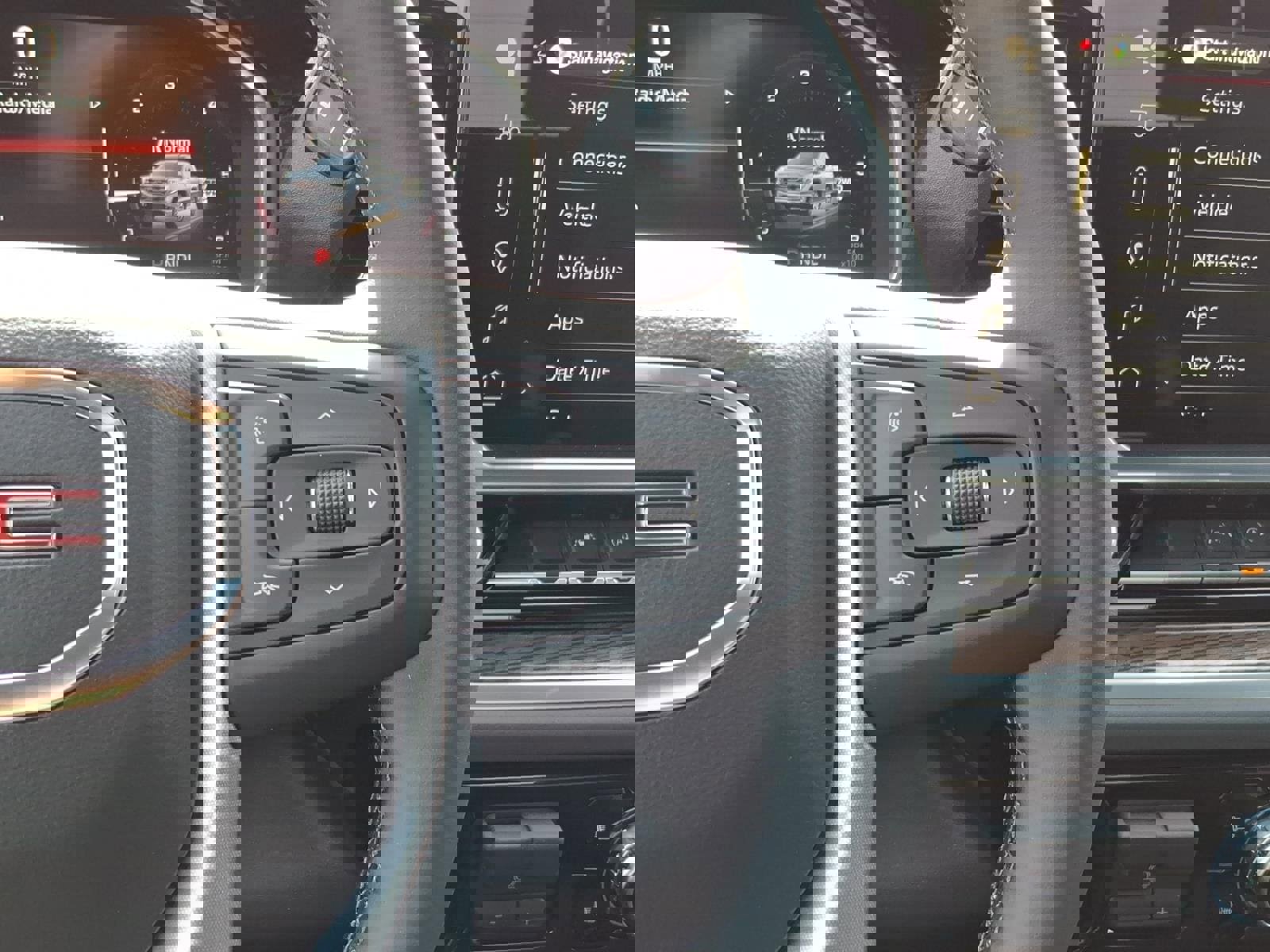 New 2026 GMC Sierra 1500 Elevation image 16