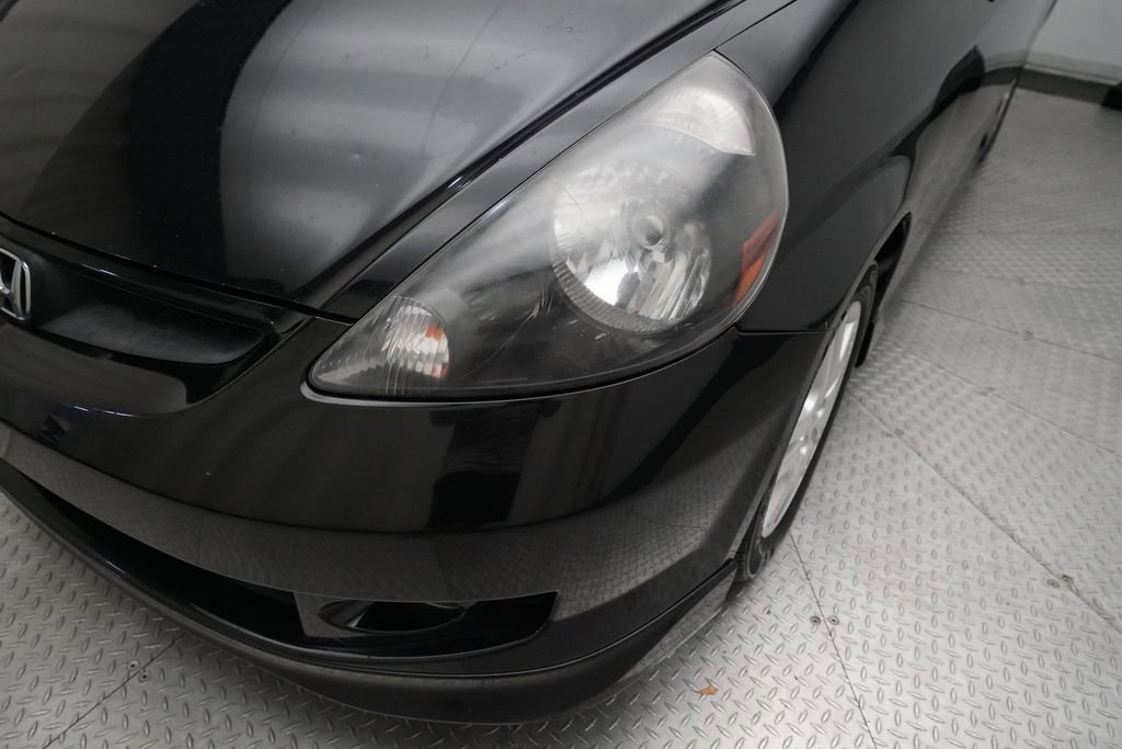 Used 2007 Honda Fit Sport image 19