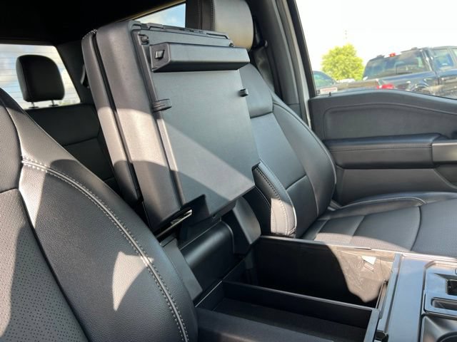 New 2026 Ford F150 Lariat w/ Equipment Group 502A High AWD/4WD image 46