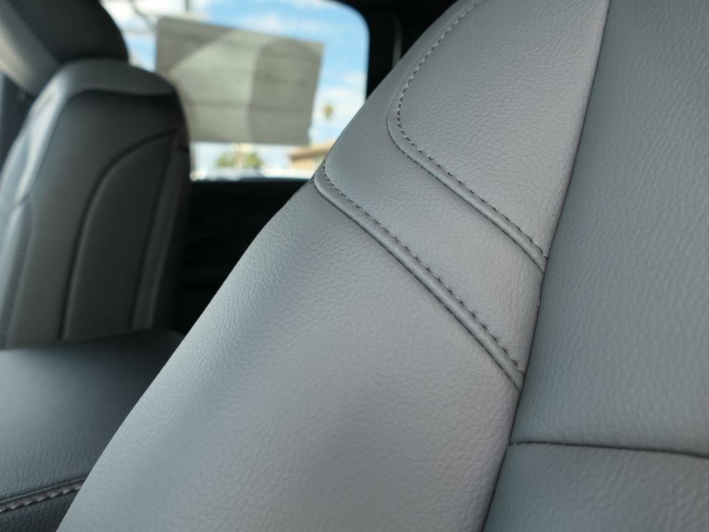 New 2026 RAM 3500 Tradesman image 9