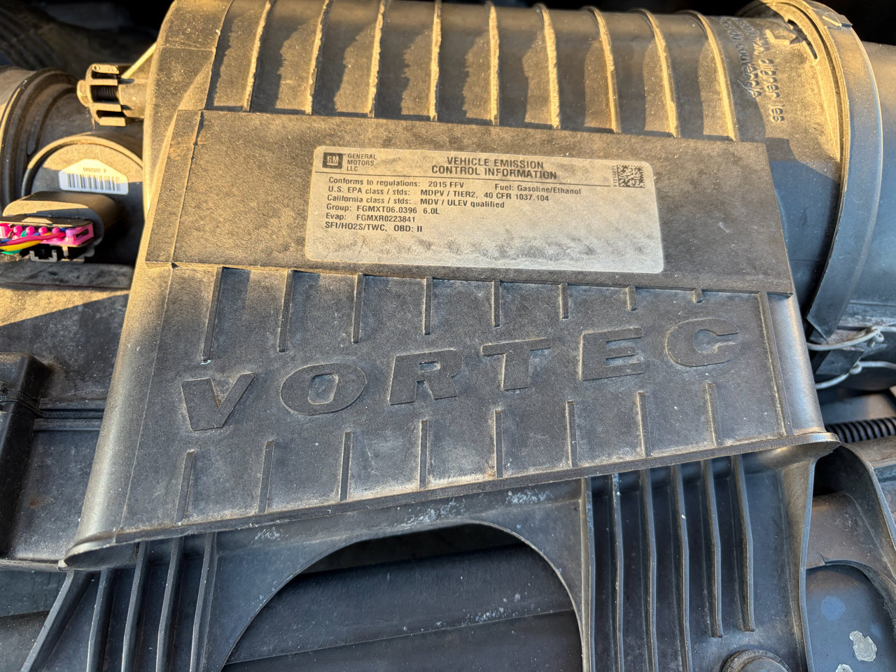 Used 2015 Chevrolet Express 3500 LT w/ LT Preferred Equipment Group RWD image 34