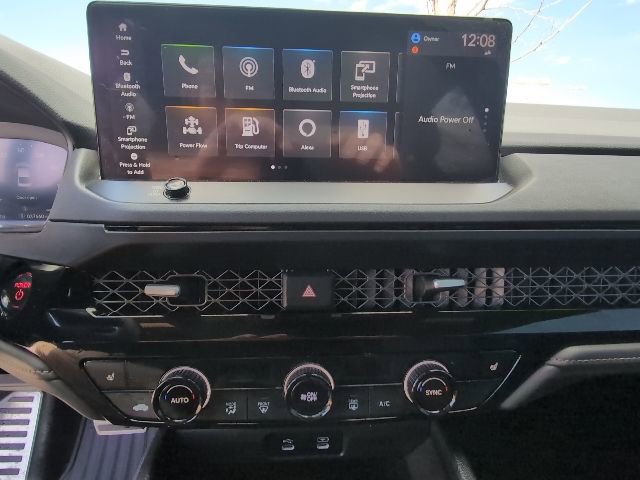 Used 2023 Honda Accord Sport image 22