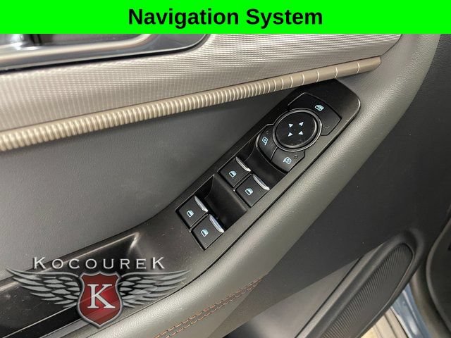 New 2026 Ford Explorer Active w/ Active Comfort Package AWD/4WD image 19