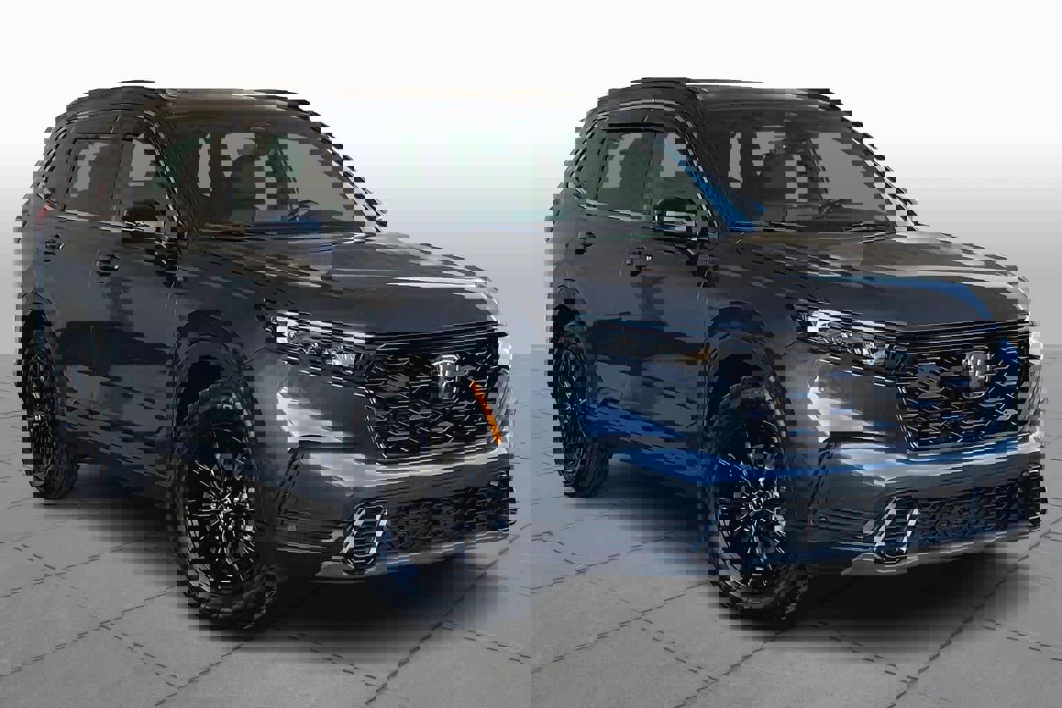 Used 2025 Honda CR-V Sport-L image 2