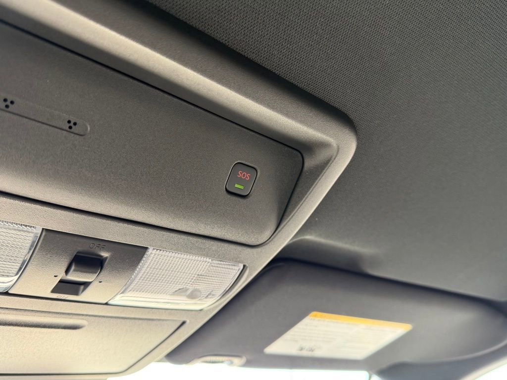New 2026 Nissan Frontier Pro-X w/ Pro-X Convenience Package image 30
