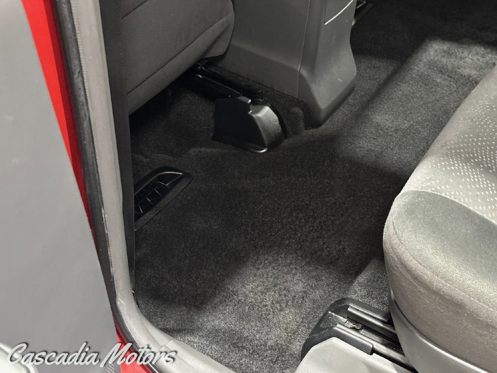 Used 2012 Toyota Prius V Three image 24