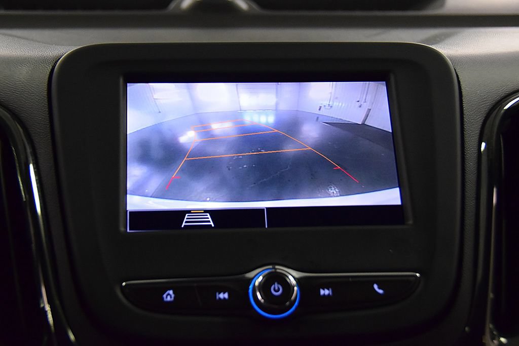 Used 2022 Chevrolet Equinox RS AWD/4WD image 23