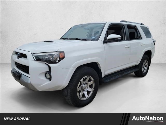 Used 2014 Toyota 4Runner Trail Premium