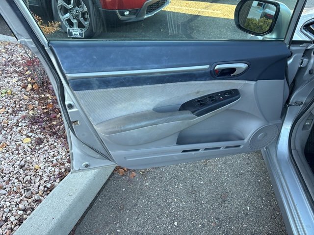 Used 2009 Honda Civic Hybrid Sedan image 9