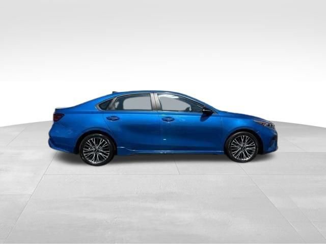 Used 2023 Kia Forte GT-Line FWD image 8
