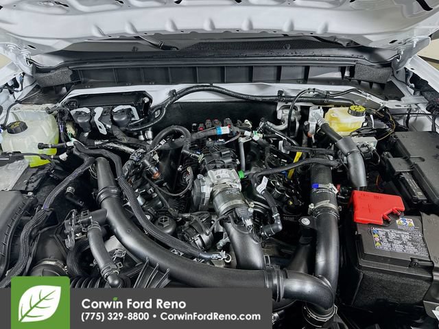 New 2026 Ford Bronco Badlands w/ Sasquatch Package AWD/4WD image 31