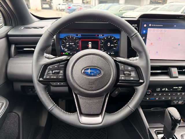 New 2026 Subaru Outback Touring AWD/4WD image 10