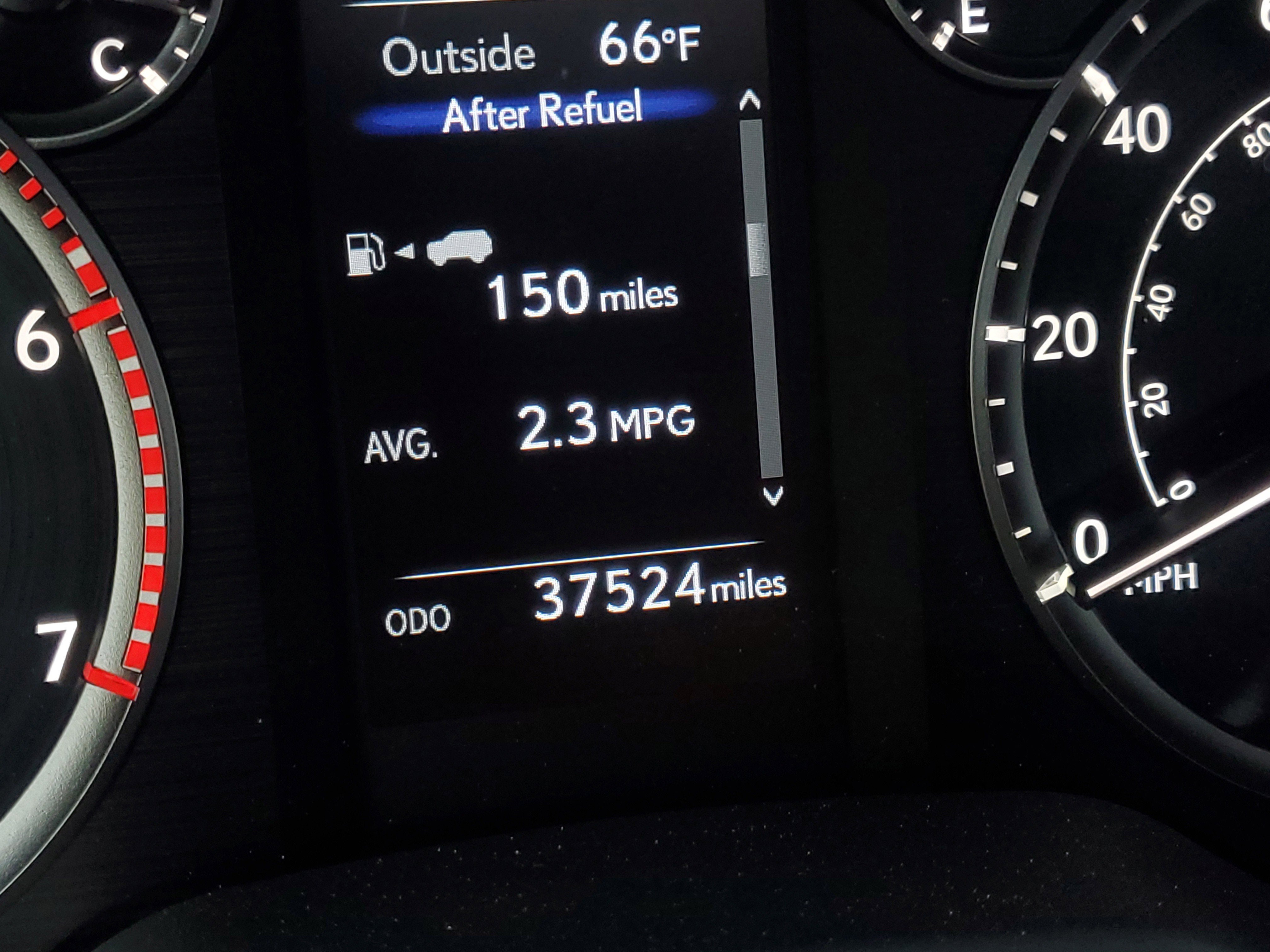 Certified 2022 Lexus GX 460 w/ Black Line Special Edition image 24