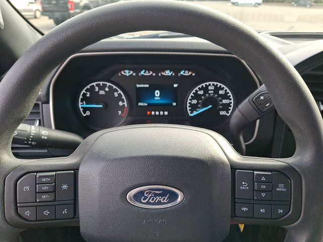 Certified 2023 Ford F150 XL w/ STX Appearance Package AWD/4WD image 18