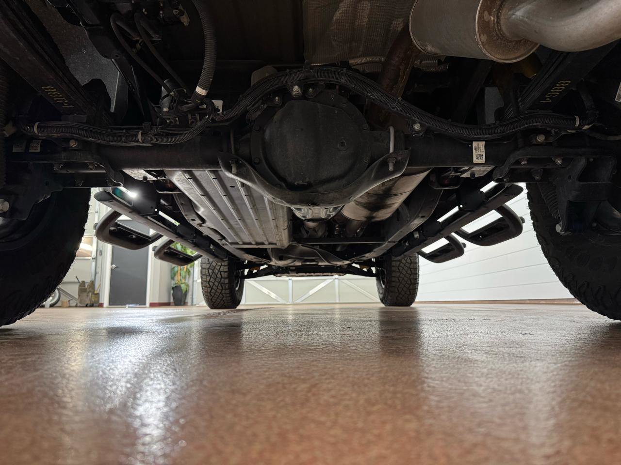 Used 2024 GMC Canyon AT4X w/ AT4X AEV Edition image 47