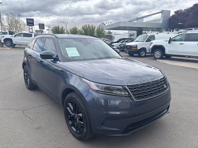 Used 2025 Land Rover Range Rover Velar S image 4