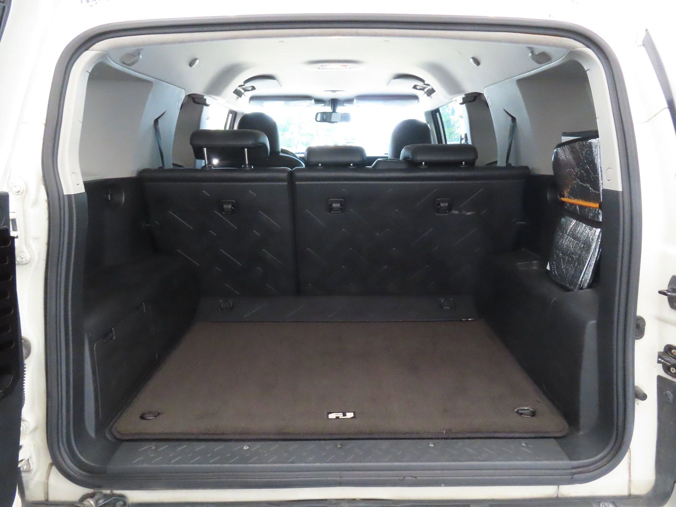 Used 2010 Toyota FJ Cruiser 4WD image 20