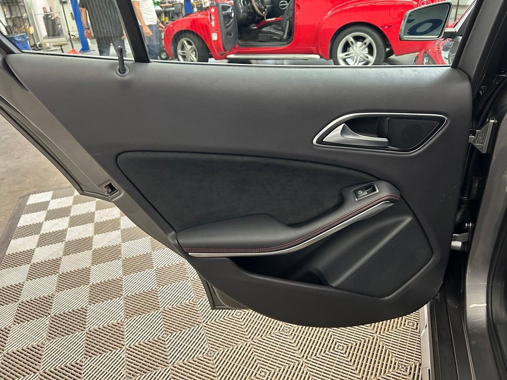 Used 2018 Mercedes-Benz GLA 45 AMG 4MATIC image 16