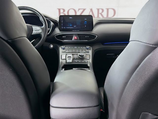 Used 2023 Hyundai Santa Fe Calligraphy image 31