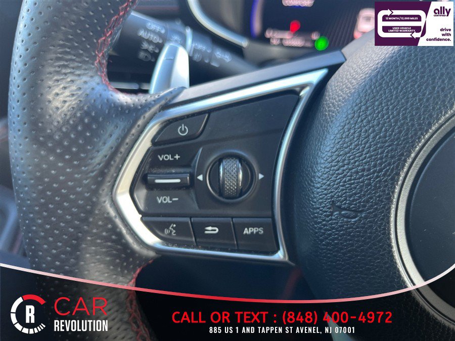 Used 2024 Acura MDX A-Spec AWD/4WD image 28