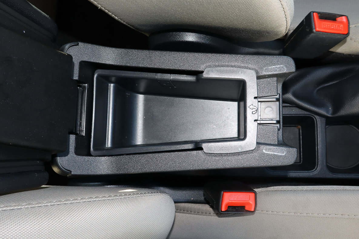 Used 2022 Ford EcoSport S AWD/4WD image 25