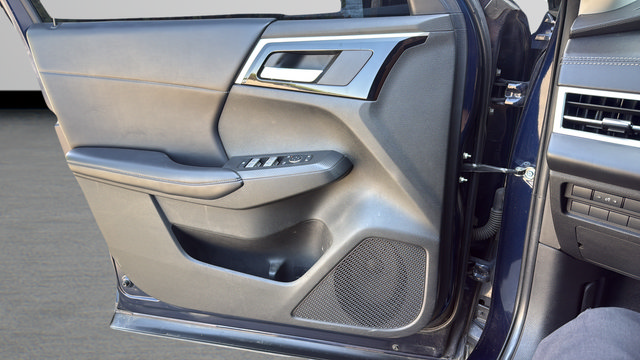 Used 2022 Mitsubishi Outlander SE FWD image 11