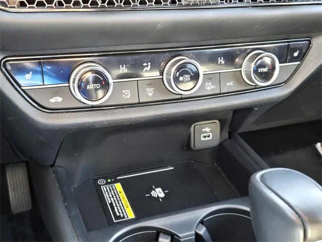 Used 2023 Honda HR-V EX-L image 22