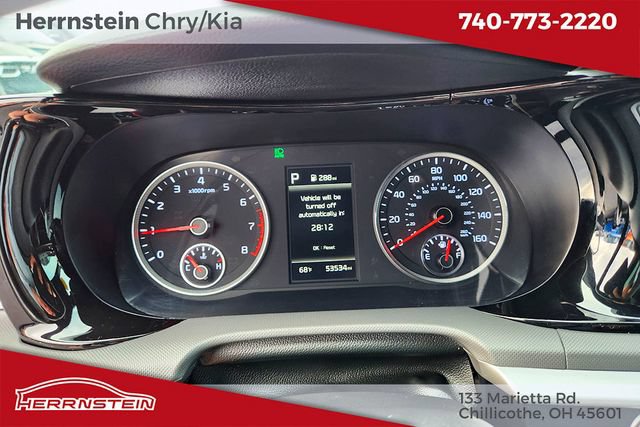 Used 2023 Kia K5 GT-Line w/ GT-Line Premium Package AWD/4WD image 11