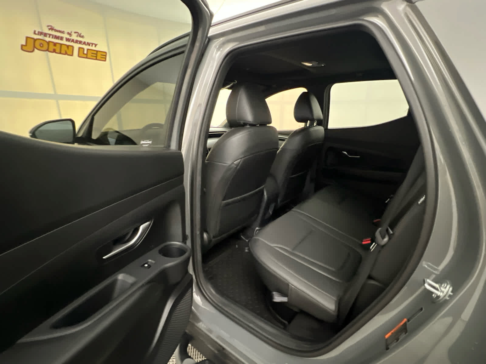 Used 2024 Hyundai Santa Cruz XRT AWD/4WD image 15
