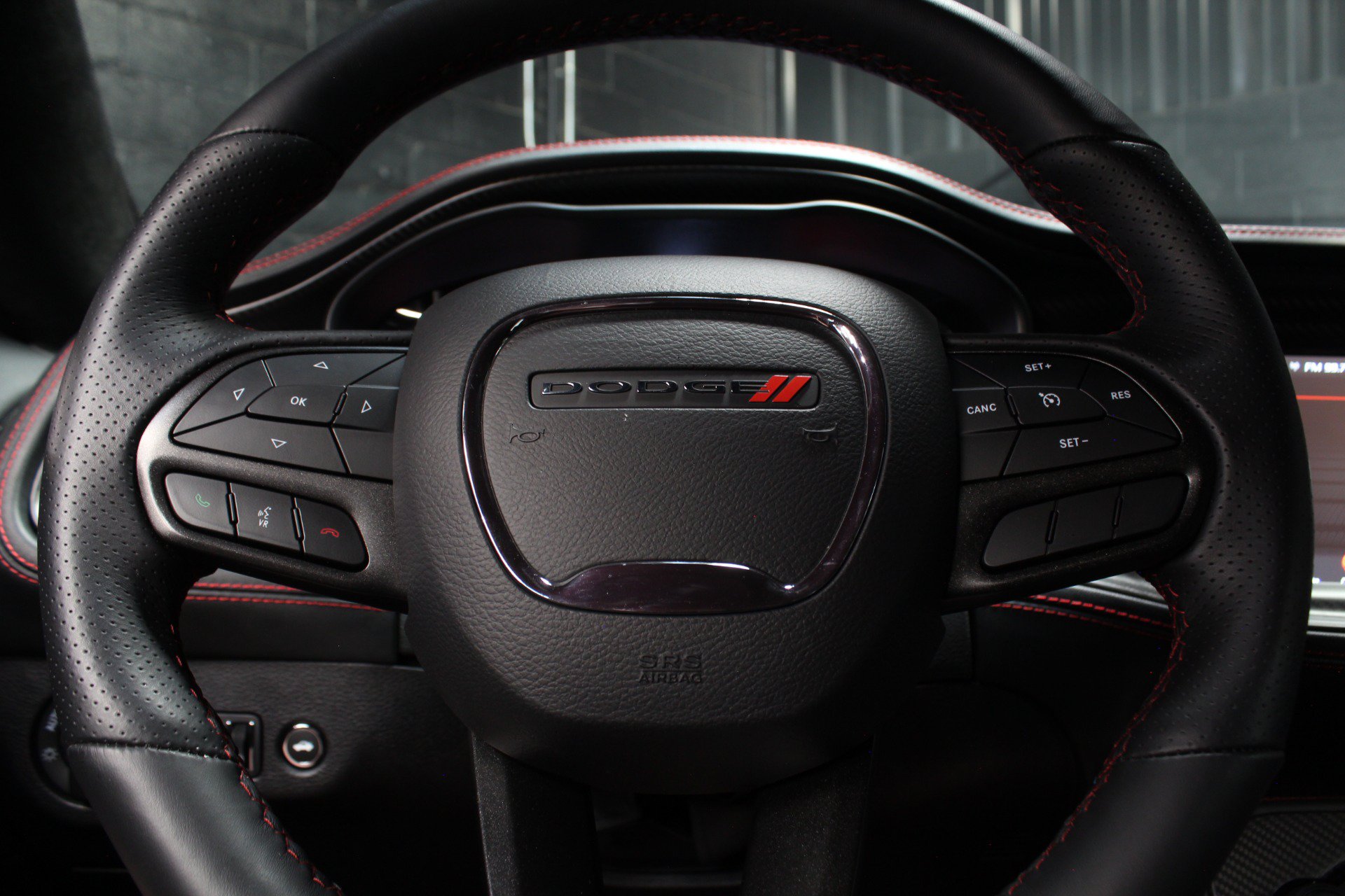 Used 2023 Dodge Challenger R/T Scat Pack RWD image 72